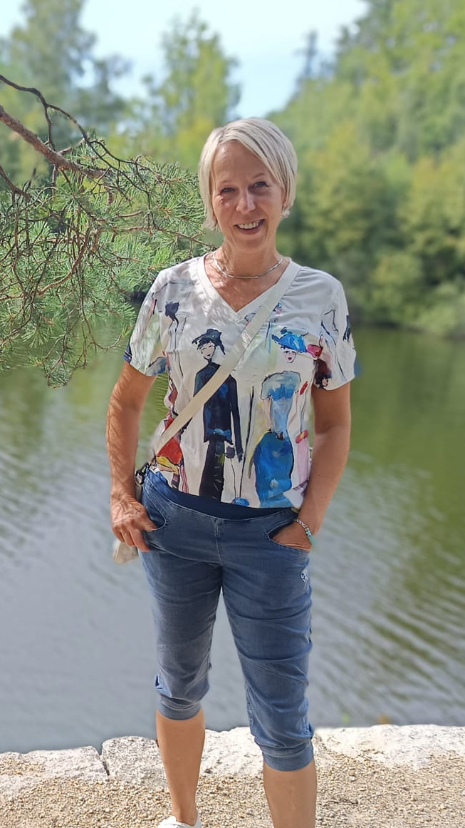 Míša Tomšová